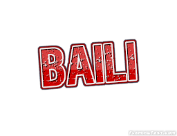 Baili