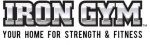 Iron Gym