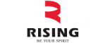 Rising