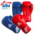 Перчатки AIBA и ФБУ