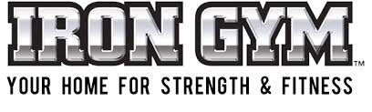 Iron Gym