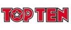 Top Ten