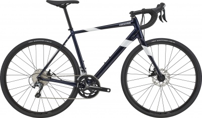 Велосипед Cannondale Synapse Tiagra
