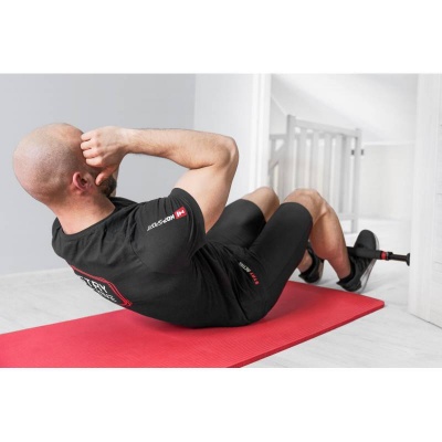 Турник регулируемый Hop-Sport HS-M050DP