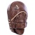 Лапы гнутые VELO Boxing Elit Brown