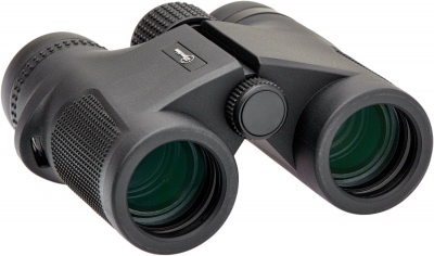 Бинокль XD Precision 8x32 W1 BaK4 FBMC