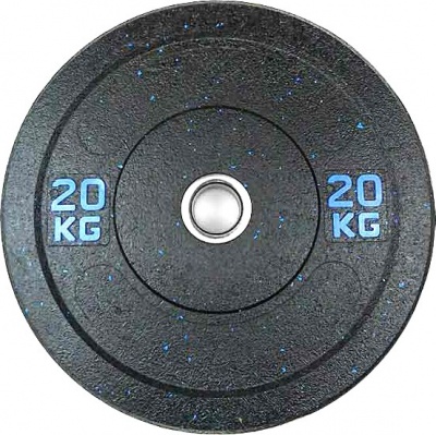 Диск бамперный Stein Hi-Temp 20 кг