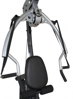 Мультистанция Inspire BL1