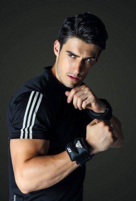 Утяжелители  Adidas ADWT-12227