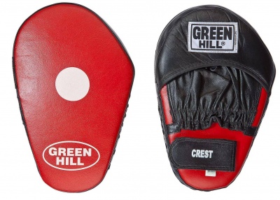 Лапы Green Hill "Crest"