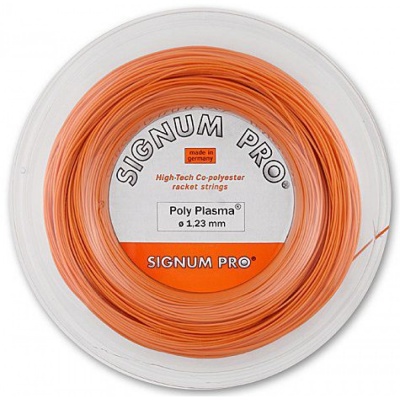 Бобина Signum Pro Plazma Pure 1.23mm 200m