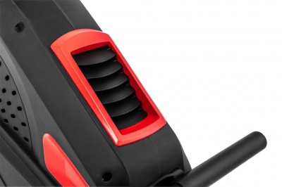 Гребной тренажер Hop-Sport HS-070R Rush