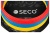 Тренировочные кольца 50 см Seco (12 шт)