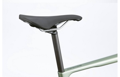 Велосипед Cannondale Topstone Carbon Ultegra RX 2