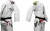 Кимоно Break Point Limited Edition International Gi White
