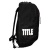 Рюкзак Title Boxing Defender Backpack ( черный)