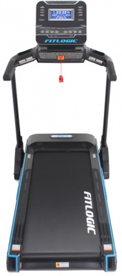 Беговая дорожка FitLogic T16C