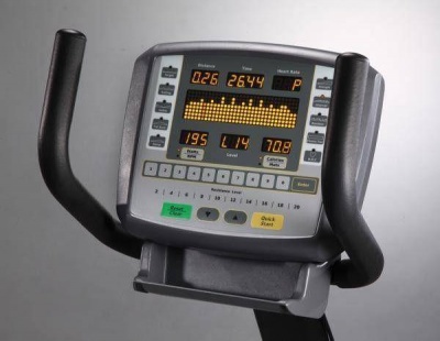 Велоэргометр Circle R7000