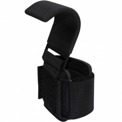 Крюки для тяги RDX Neoprene