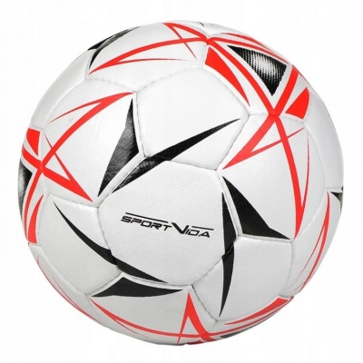 Мяч футзальный SportVida SV-PA0023 (4)