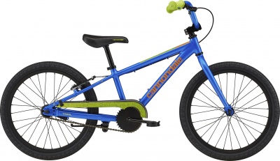Велосипед Cannondale Kids Trail SingleSpeed 20"