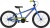 Велосипед Cannondale Kids Trail SingleSpeed 20"