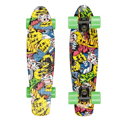 Пенниборд Candy 22″ Joker