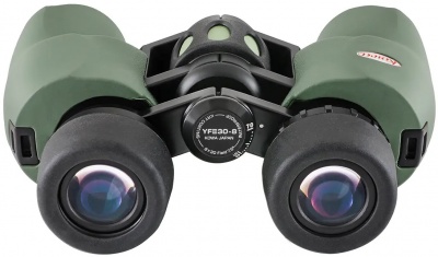 Бинокль Kowa YF II 8x30 WP Green