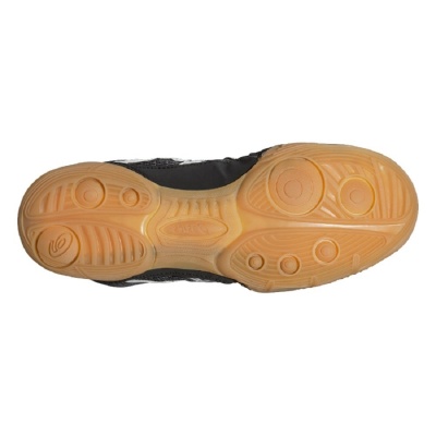 Борцовки детские Asics MATFLEX 5 GS черные