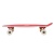 Пенниборд Candy 22″ Top Red/Bottom White