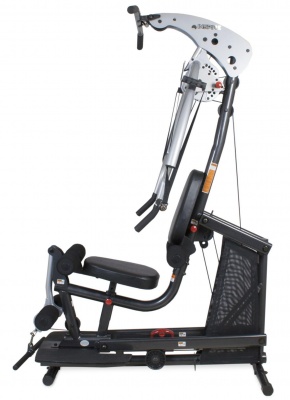 Мультистанция Inspire BL1