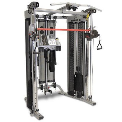 Мультистанция Inspire Fitness FT2