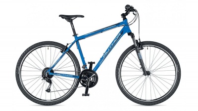 Велосипед Author Classic 29"