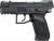 Пневматический пистолет ASG CZ 75 P-07 Duty (Blowback)