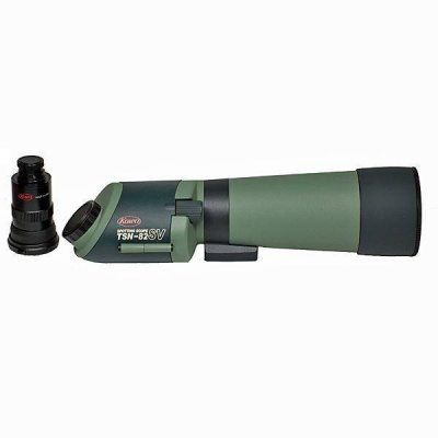 Подзорная труба Kowa 20-60x82/45 (TSN-82SV)