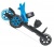 Роликовые коньки Cardiff Cruiser Small