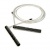 Скакалка Adidas Skipping Rope 3 м Black