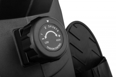 Гребной тренажер Hop-Sport HS-070R Rush