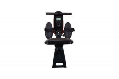 Гребной тренажер Hop-Sport HS-030R Boost красный