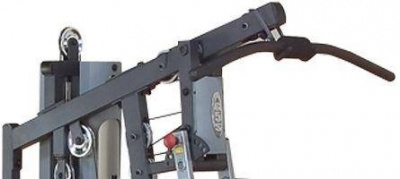 Body-Solid G5S Selectorized Home Gym