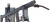 Body-Solid G5S Selectorized Home Gym