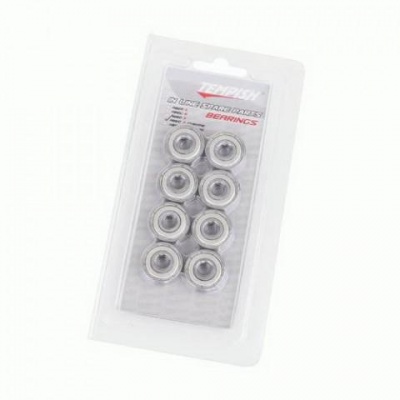 Подшипники Tempish ABEC 7 для роликовых коньков