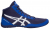 Борцовки Asics MATFLEX 5 синие