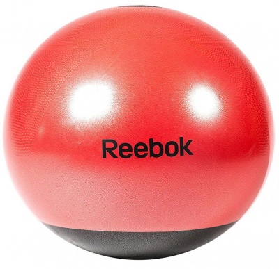 Мяч Reebok RAB-40016RD