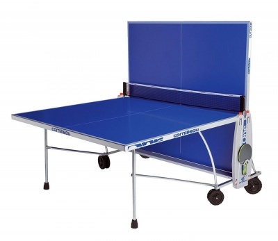 Теннисный стол Cornilleau Sport 100S Crossover Outdoor