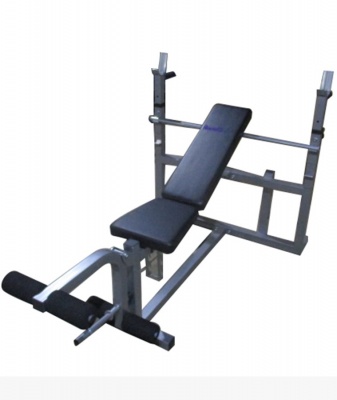 Cкамья под штангу HouseFit HG 2270