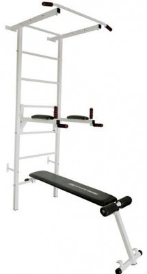 Шведская стенка FitLogic FL01