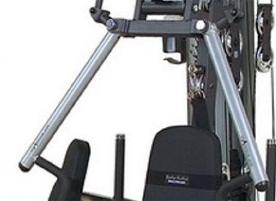 Body-Solid G10B Bi-Angular Home Gym