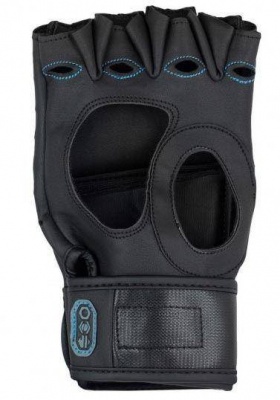 Перчатки MMA Bad Boy Pro Series 3.0 Blue