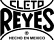 Cleto Reyes